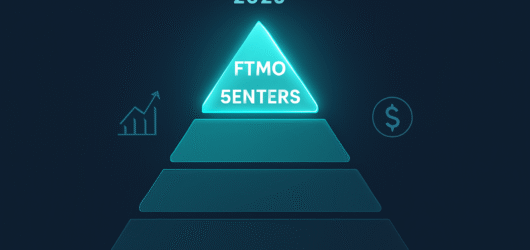 The Ultimate Guide to Prop Firm Rankings and What 2025 Holds