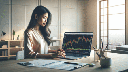 Master the Basics: A Beginner’s Guide to Forex Trading